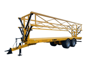 Balvagn XT180