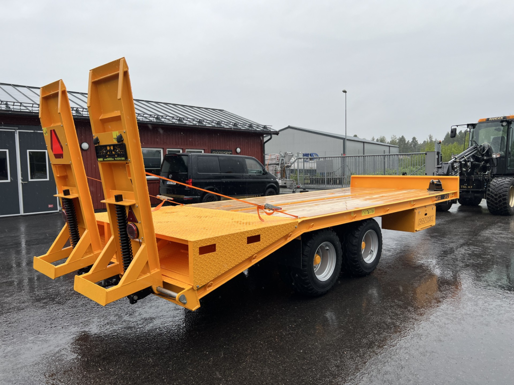dumpervagn