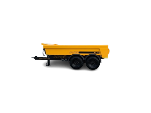 Dumpervagn XD 70